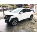 Sucata Honda Hr-v Lx 2016 Venda De Peças