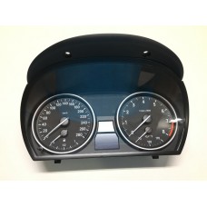 Painel Velocímetros Bmw 335 E90 Twinpower 2011/2012 9242368