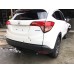 Sucata Honda Hr-v Lx 2016 Venda De Peças