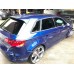 Sucata Audi A3 Sportback 1.8t Tfsi Ambition S Tronic 2015