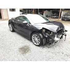 Sucata Peugeot Rcz 1.6 Turbo Thp 165 Cv Somente Para Peças