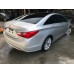 Sucata Hyundai Sonata 2.4 2012 Venda De Peças