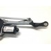 Motor Limpador Para-brisas Completo Bmw 320 F30 2013 7267503