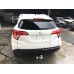 Sucata Honda Hr-v Lx 2016 Venda De Peças