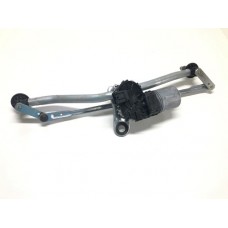 Motor De Limpador Bmw  X3 2.5si 2007 7051669