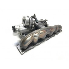 Turbina Bmw Gt 335 3.0 N55 2011 4575479