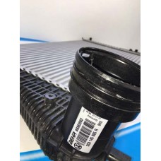 Radiador Intercooler Volkswagen Tiguan 2013 3c0145805r