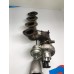 Turbina Mercedes C180 Cgi Turbo 2013 A2710903380