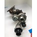 Turbina Mercedes C180 Cgi Turbo 2013 A2710903380