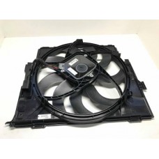 Eletroventilador Ventoinha Bmw 320 F30 2015 8616315