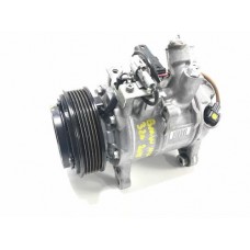 Compressor Ar Condicionado Bmw 320 F30 2015 9330829