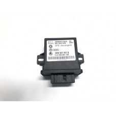 Módulo Controle Luzes Vw Passat 2008