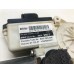 Motor Maquina De Vidro Traseiro Direito Bmw X3 2007 6925966 