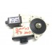 Motor Maquina De Vidro Traseiro Direito Bmw X3 2007 6925966 