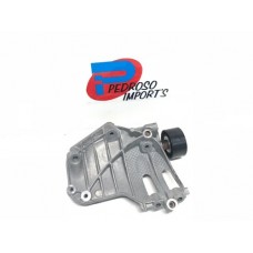 Suporte Compressor Ar Condicionado Bmw X6 3.0 Twinpower 