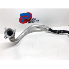 Cano Refrigeração Bmw X6 3.0 Twinpower Turbo 2012 7584730 