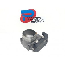 Corpo De Borboleta Tbi Bmw 535 3.0 N55 2015 7597871 Vdo Usad