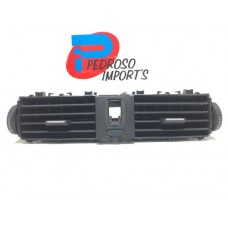 Difusor De Ar Central Bmw 320 F30 2015 Usada 9218552