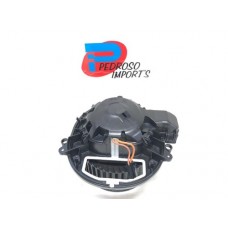 Motor Ventilação Interna Bmw 125 F20 2015 Valeo  T942466