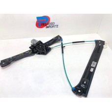 Máquina De Vidro Dianteira Direita Bmw 125 F20 2015 7242562