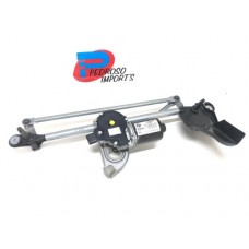 Máquina Do Limpador Parabrisas Bmw 125 F20 2015 7267503