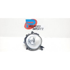 Farol De Milha Esquerdo Vw Touareg 2008