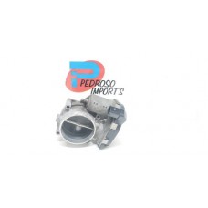 Corpo Borboleta Tbi Bmw X3 2.8 6cc N52 2012 A2c53356722