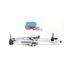 Galhada Motor Limpador Parabrisa Audi A3 1.8 Sportback 2014 8v1955119a