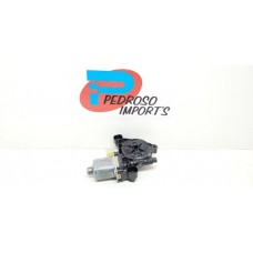 Motor Vidro Elétrico Traseiro Direito Audi A3 1.8 Sportback 2014 5q0959802