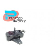 Coxim Motor Vw Amarok Cd 4x4 Se 2.0 Biturbo 180cv 2h0199256