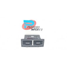 Difusor Ar Condicionado Central Traseiro Vw Touareg 4.2 V8 2