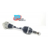 Eixo Homocinetica Dianteira Vw Touareg 4.2 V8 2014 7p0407271