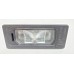 Par Luz Led Placa Land Rover Discovery Sport Hse 2015 