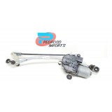 Galhada Motor Limpador Parabrisa Dianteiro Volvo V40 Cross 