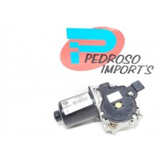 Motor Limpador Parabrisa Dianteiro Bmw 125 Active Flex 2016