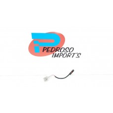 Luz Led Fechadura Direita Bmw 125 Active Flex 2016 7277448