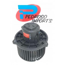 Motor Ventilação Interna Jac J3 1.5 2015