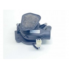 Motor Ventilação Interna Mercedes Cls400 3.0 V6 2015