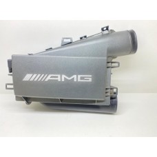 Caixa Filtro Ar L.e. Mercedes-benz Amg 63 5.5 V8 2015 