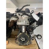 Motor Volkswagen Jetta 2.5 2009 170cv