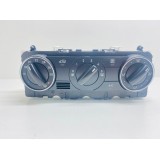 Comando Ar Condicionado Mercedes-benz A200 2007 A1698301585