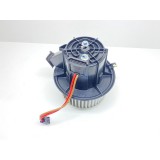 Motor Ventilação Behr Interna Mercedes-benz C-63 2012 W204