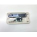 Sensor Ultrassom Alarme Corolla Hybrid 2020 Cód. 89437-12150