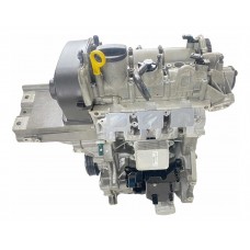 Motor Volkswagen Nivus 1.0 Tsi Turbo Highline 2021 128cv