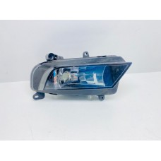 Farol De Milha Direito Audi A4 2013 Cód. 8k0941700b