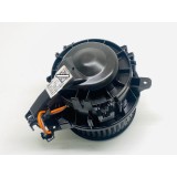 Ventilador Ar Forçado Vw Nivus 1.0 Tsi 2021 Cód. 2q1820021a