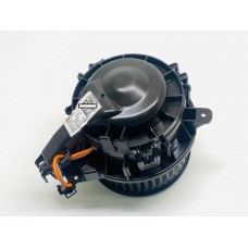 Ventilador Ar Forçado Vw Nivus 1.0 Tsi 2021 Cód. 2q1820021a