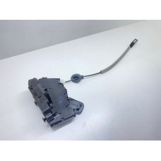 Fechadura Porta Traseira Esquerda Vw Nivus 1.0 Tsi 2021