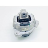 Coxim Motor Direito Bmw 750 V8 Hybrid 2012 Cód. 6797184