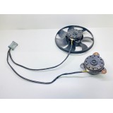 Eletro Ventilador Mercedes-benz Ml 320 1999 Cód. 1335046f